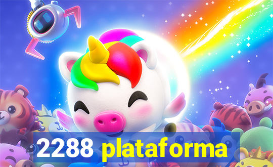 2288 plataforma